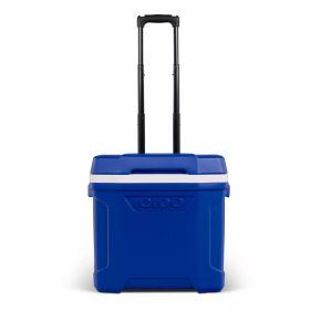 Latitude 30qt Roller Cooler