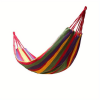 1pc Outdoor Swing; Sleeping; Double Indoor Rocking Bed; Household Adult Sling; Hanging Tree Net Bed; Hanging Chair; Sleeping Net Hammock